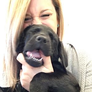 Meet your Posher, Chelsey